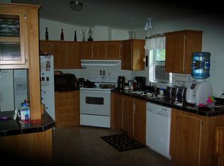 551 Larch Ln, Oldtown, ID 83822