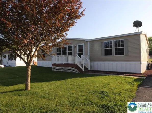 196 Nick Ln #196, Lehighton, PA 18235