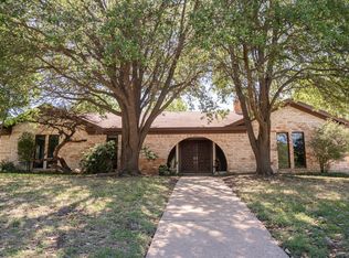 3300 Loma Vista Dr, Waco, TX 76708