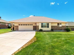 2520 Balsam Ct, Montrose, CO 81401