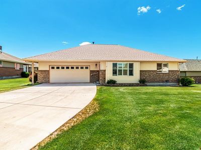 2520 Balsam Court, Montrose, CO, 81401