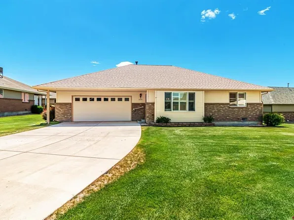 2520 Balsam Court, Montrose, CO 81401