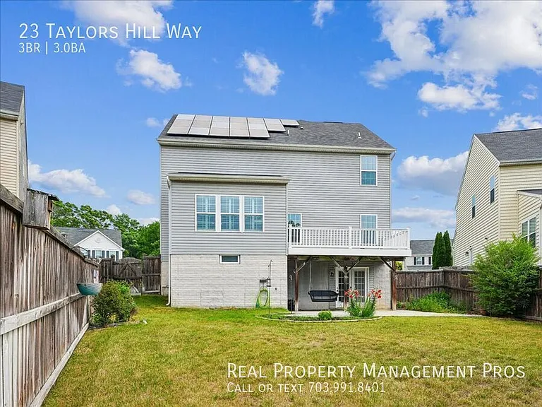 23 Taylors Hill Way — Photo 66