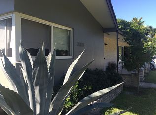 3318 W Park Rd, Hollywood, FL 33021