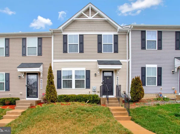 46320 Creeping Primrose Ln, Lexington Park, MD 20653