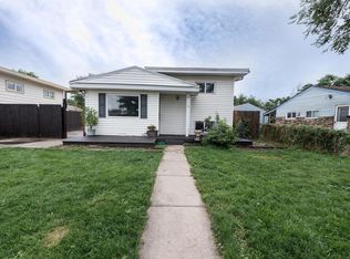 6721 Clermont St, Commerce City, CO 80022
