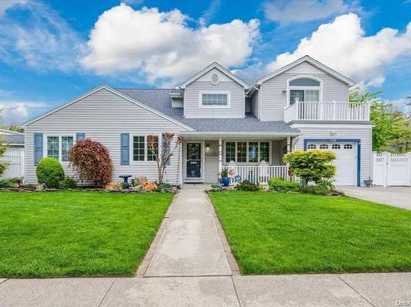 1482 Park Street, Atlantic Beach, NY 11509