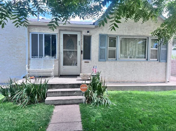 1632 Bragdon Ave, Pueblo, CO 81004