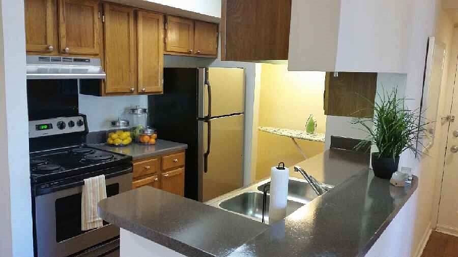 1st image of 136 N Walnut Cir APT C