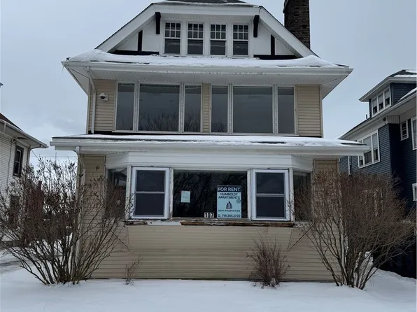 107 W Humboldt Pkwy, Buffalo, NY