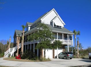 7857 Pelican Bay Rd, Awendaw, SC 29429