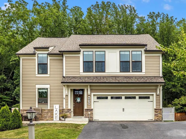 6850 E Shavano Rd, New Market, MD 21774