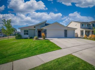 1835 E Kentucky Ave, Nampa, ID 83686