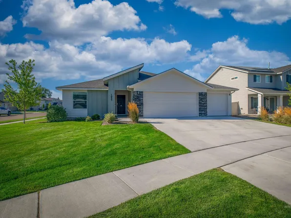 1835 E Kentucky Ave, Nampa, ID 83686