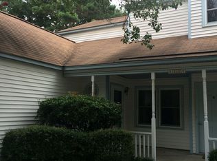 1214A Meadow Park Ln, Mount Pleasant, SC 29464