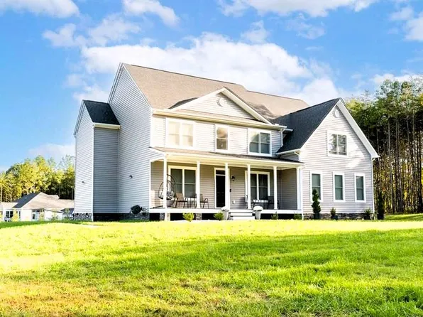 2058 Crawford Rd, Halifax, VA 24558