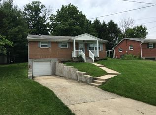 9143 Lewis Ave, Cincinnati, OH 45242
