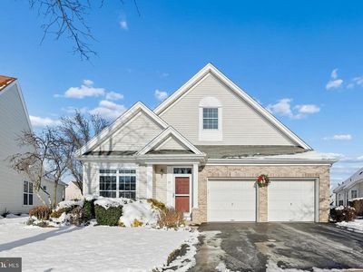 17 Pinflower Ln, Princeton Junction, NJ, 08550