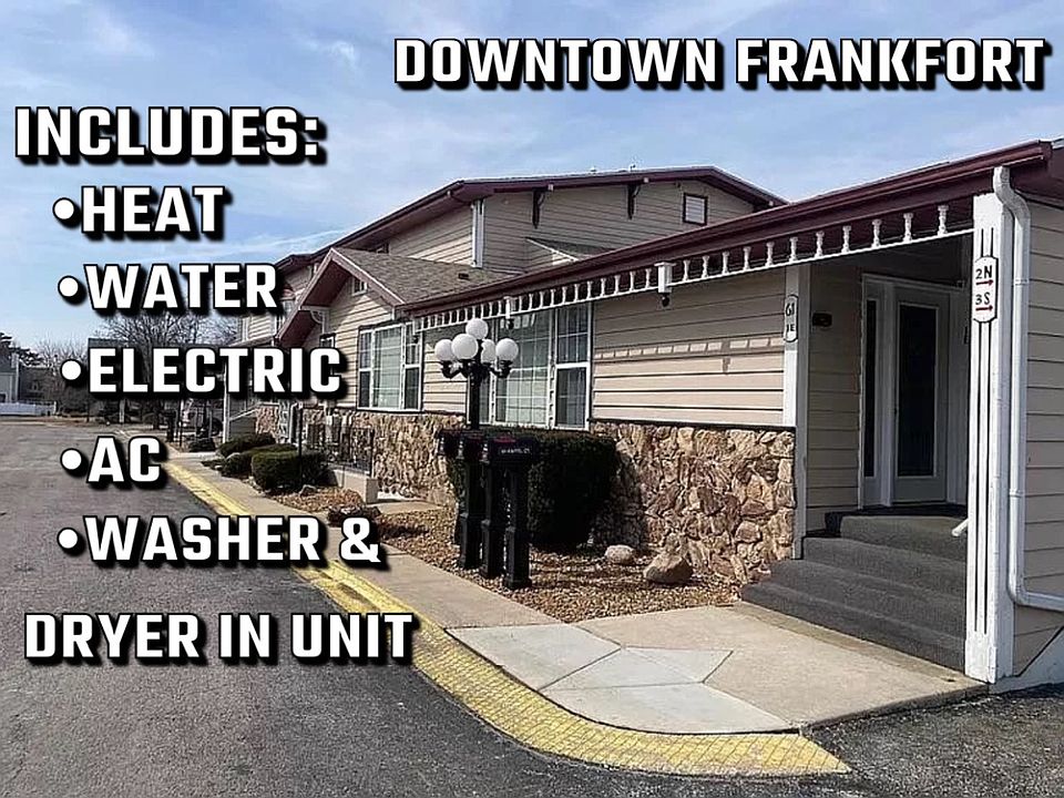 1st image of 61 Kaffel Ct APT 1S