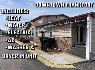 61 Kaffel Ct APT 1S, Frankfort, IL 60423