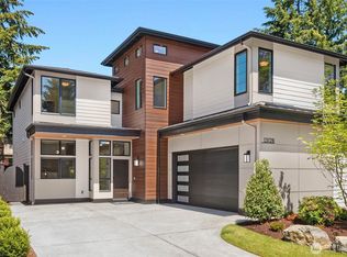 13128 NE 103rd Pl, Kirkland, WA 98033