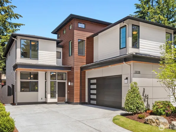 13128 NE 103rd Place, Kirkland, WA 98033