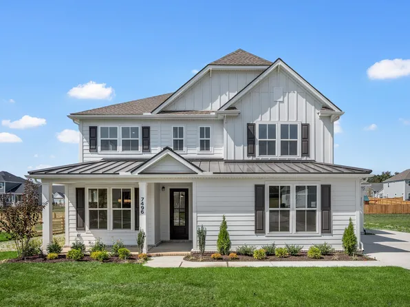 7496 Atwater Cir, Fairview, TN 37062