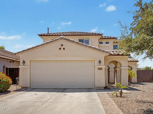 2935 E MEAD Drive, Gilbert, AZ 85298