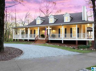 140 Chestnut Dr, Alabaster, AL 35007