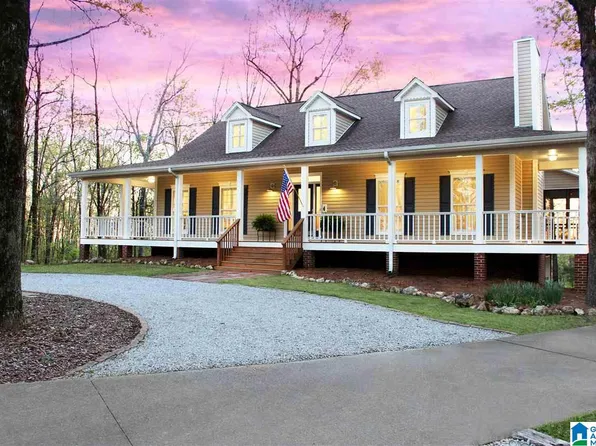 140 Chestnut Dr, Alabaster, AL 35007