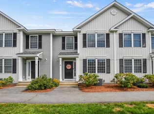 30 Brook St #6, Derry, NH 03038