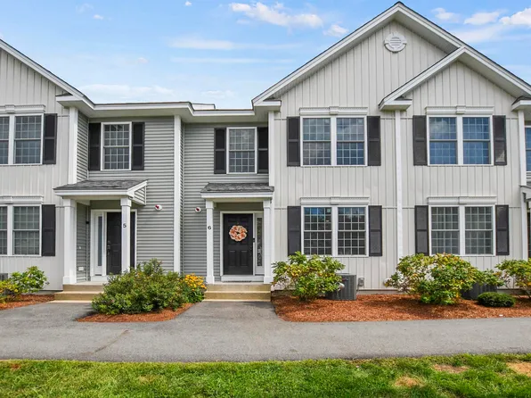 30 Brook Street #6, Derry, NH 03038