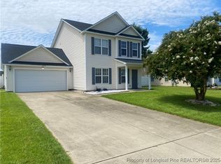 264 Huntington Dr, Raeford, NC 28376