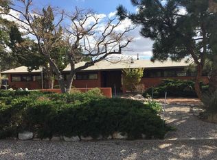 1001 Martingale Ln SE, Albuquerque, NM 87123