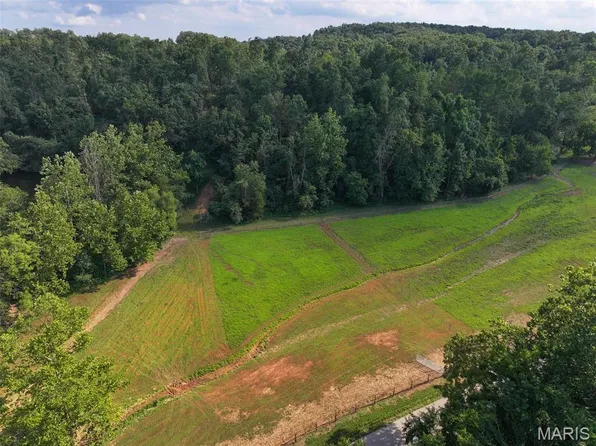 0 Pcr 616, Perryville, MO 63775