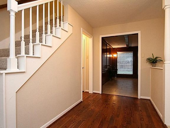 Formal Living and Dining