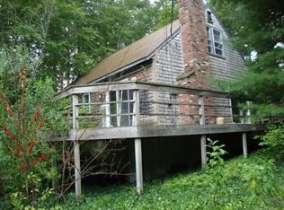 160 Winnapaug Rd, Westerly, RI 02891