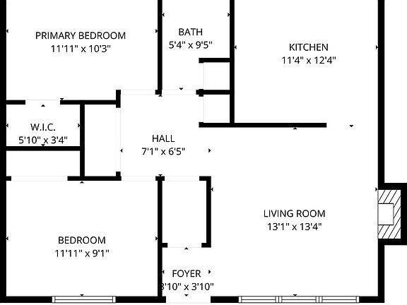 5th image of 13101 E Alki Ave APT 2