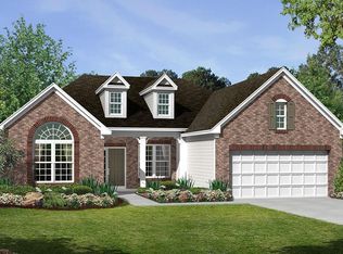 5163 Sleigh Ct, Liberty Township, OH 45011