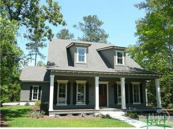 130 Ridgewood Park Ct, Richmond Hill, GA 31324