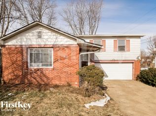 8308 E 35th Pl, Indianapolis, IN 46226