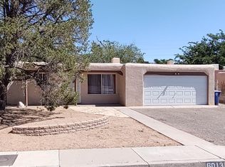 6013 Hannett Ave NE, Albuquerque, NM 87110