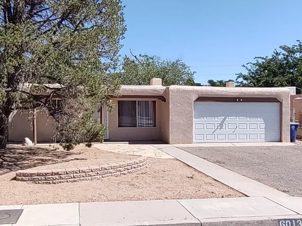 6013 Hannett Ave NE, Albuquerque, NM 87110