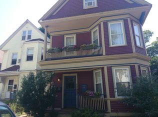 9 Varney St, Boston, MA 02130