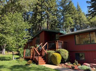 15999 Big Basin Way, Boulder Creek, CA 95006