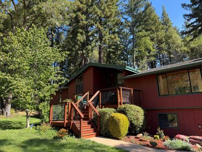 15999 Big Basin Way, Boulder Creek, CA, 95006