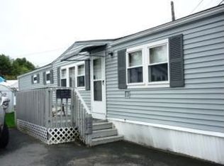 84 End St, Salem, NH 03079