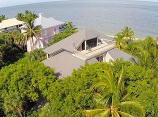 190 Nighthawk Dr, Captiva, FL 33924