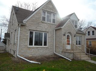 2819 E Layton Ave, Cudahy, WI 53110