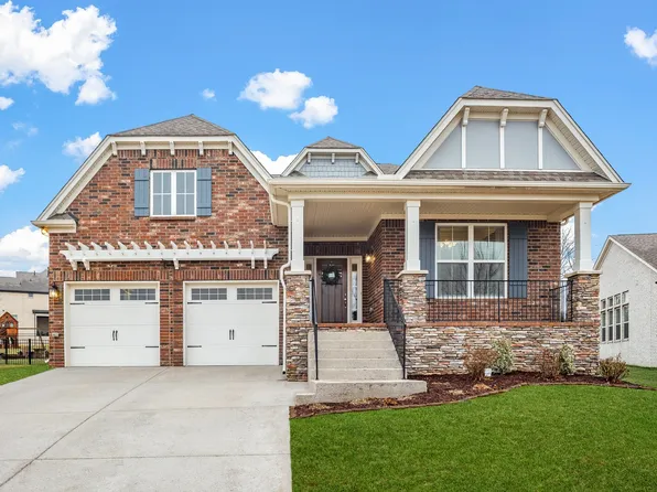 1858 Abbey Wood Dr, Nolensville, TN 37135